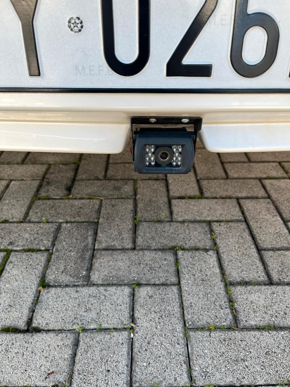 Rimor SUPERBRIG 699 LIVING