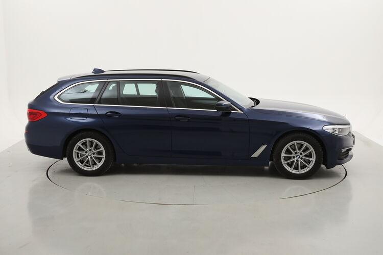 BMW Serie 5 520d Touring Business BR662301 2.0 Diesel 190CV