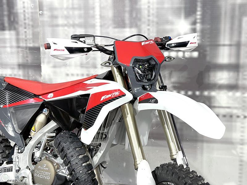 Fantic Motor XE 125 Enduro 2T