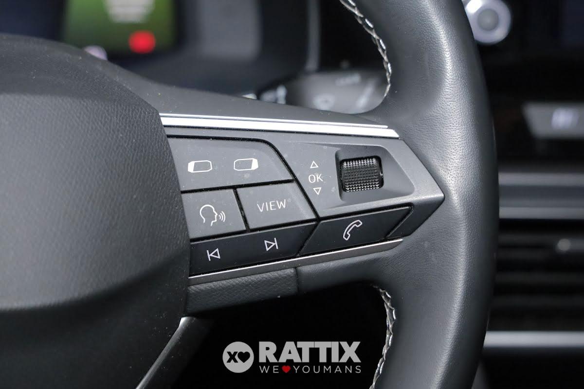 SEAT Leon ST 1.5 TSI 130CV Style