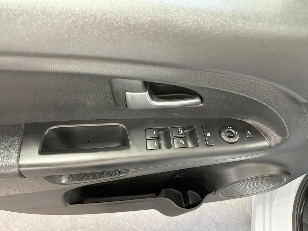 Kia Venga 1.4 CRDi 90CV Cool
