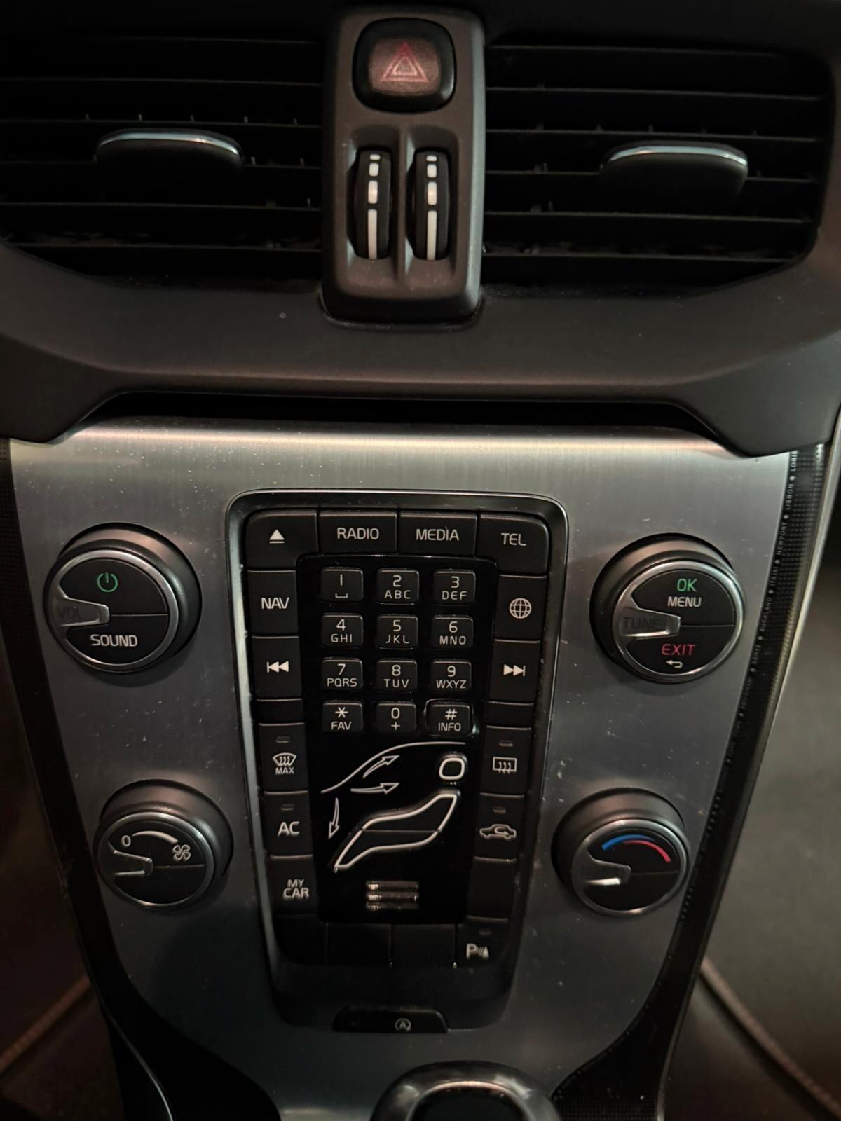 V40 OCEAN RACE EURO6 2000CC 120CV