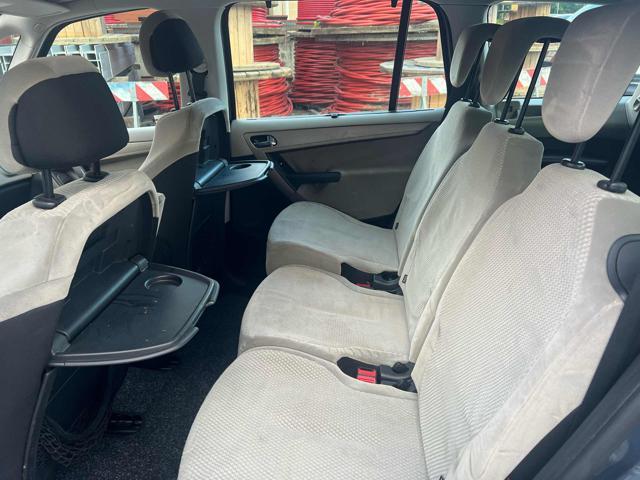 CITROEN C4 Grand 7posti Picasso 1.6 e-HDi 110 CMP6 Exclusive