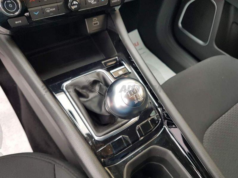Jeep Compass Compass 1.6 mjt Longitude 2wd 130cv