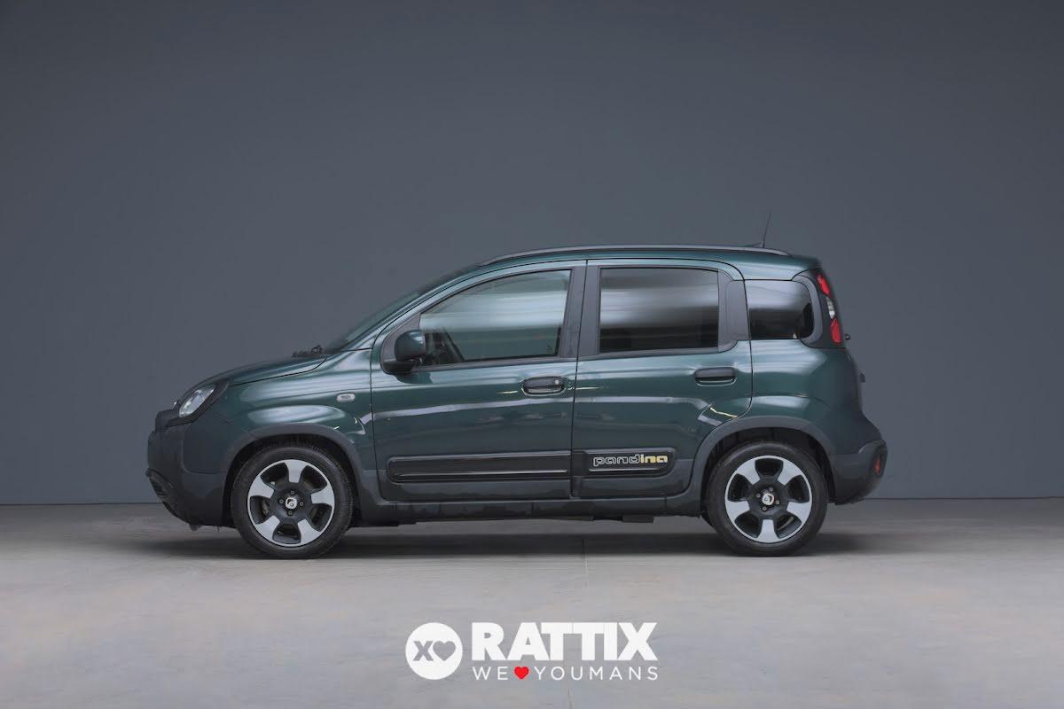 Fiat Panda Pandina 1.0 firefly hybrid 70CV Cross