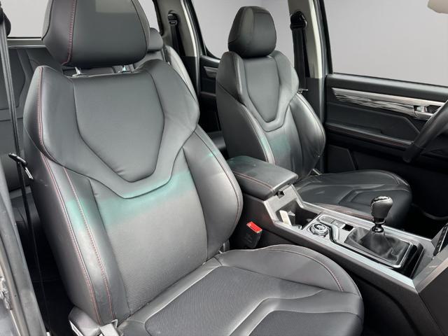 DR MOTOR DR PK8 2.0 Turbo Diesel Doppia Cabina 4x4 +IVA