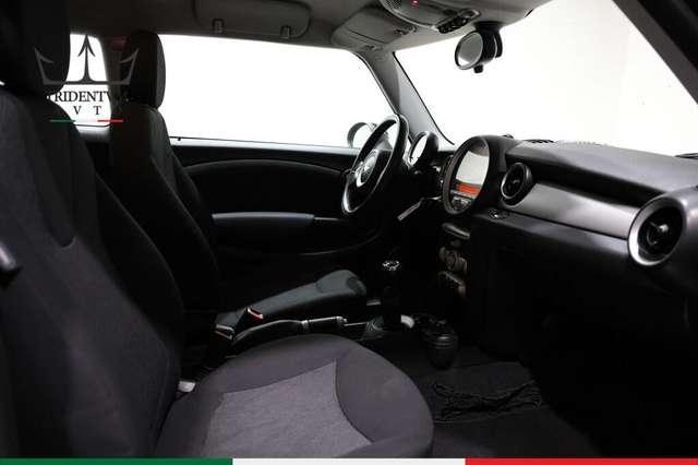 MINI Cooper D Clubman 1.6 D Cooper D Chili