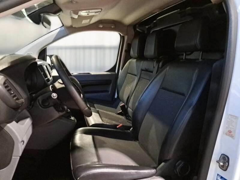 Peugeot EXPERT 4P 2.0 BLUEHDI 120 PREMIUM STANDARD