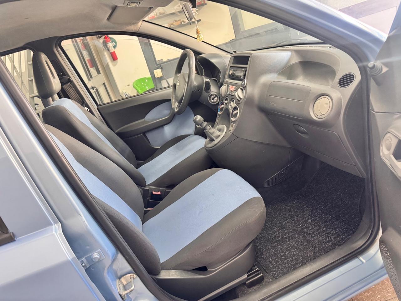 Fiat Panda 1.3 Mjt 75 Cv Dynamic - 11/2008