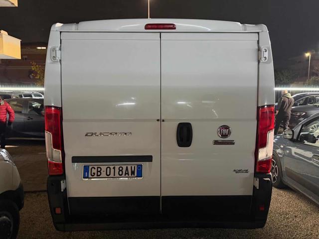 FIAT Ducato 35 3.0 CNG PM-TN Furgone Maxi aziendale unipro !!!