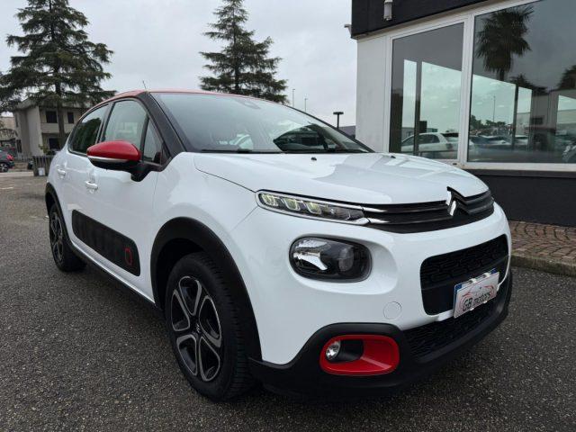 CITROEN C3 PureTech 82 GPL Shine NEOPATENTATI - TELECAMERA