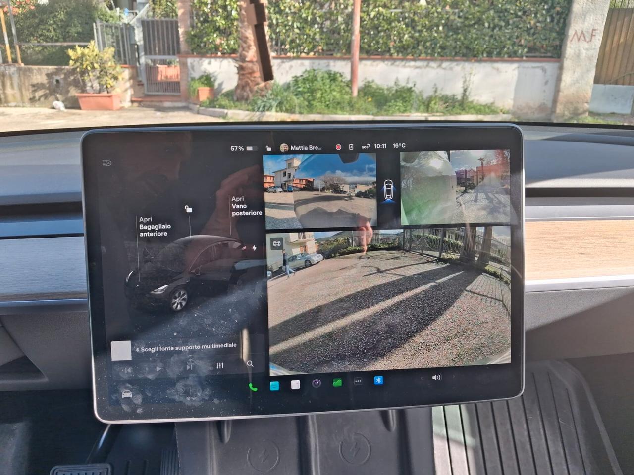 Tesla Model Y Long Range RWD