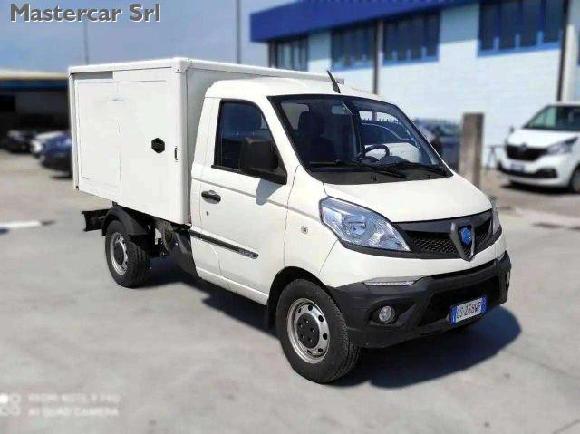 PIAGGIO Porter PORTER NP6 1.5 PC SHORT RANGE GPL - GS268WP