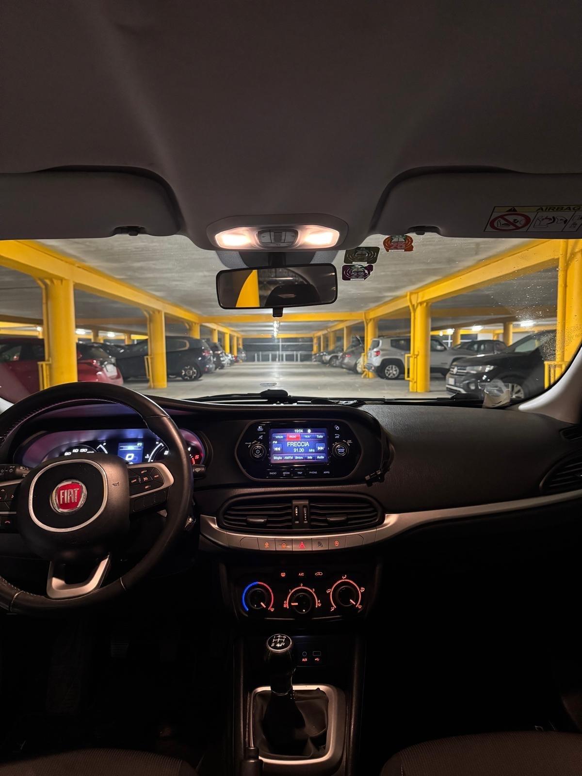 Fiat Tipo 1.3 Mjt S&S 5 porte Business