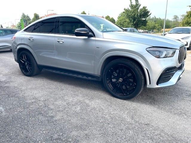 Mercedes-benz GLE 53 AMG 4Matic+ EQ-Boost Coupé Premium Pro
