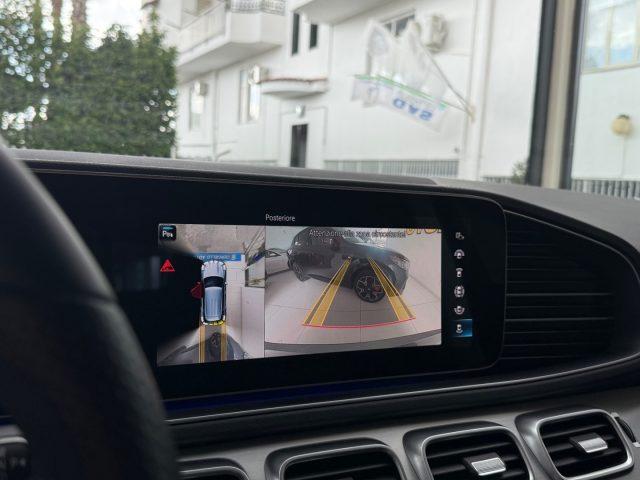 MERCEDES-BENZ GLE 300 d 4Matic Mild Hybrid Premium Plus