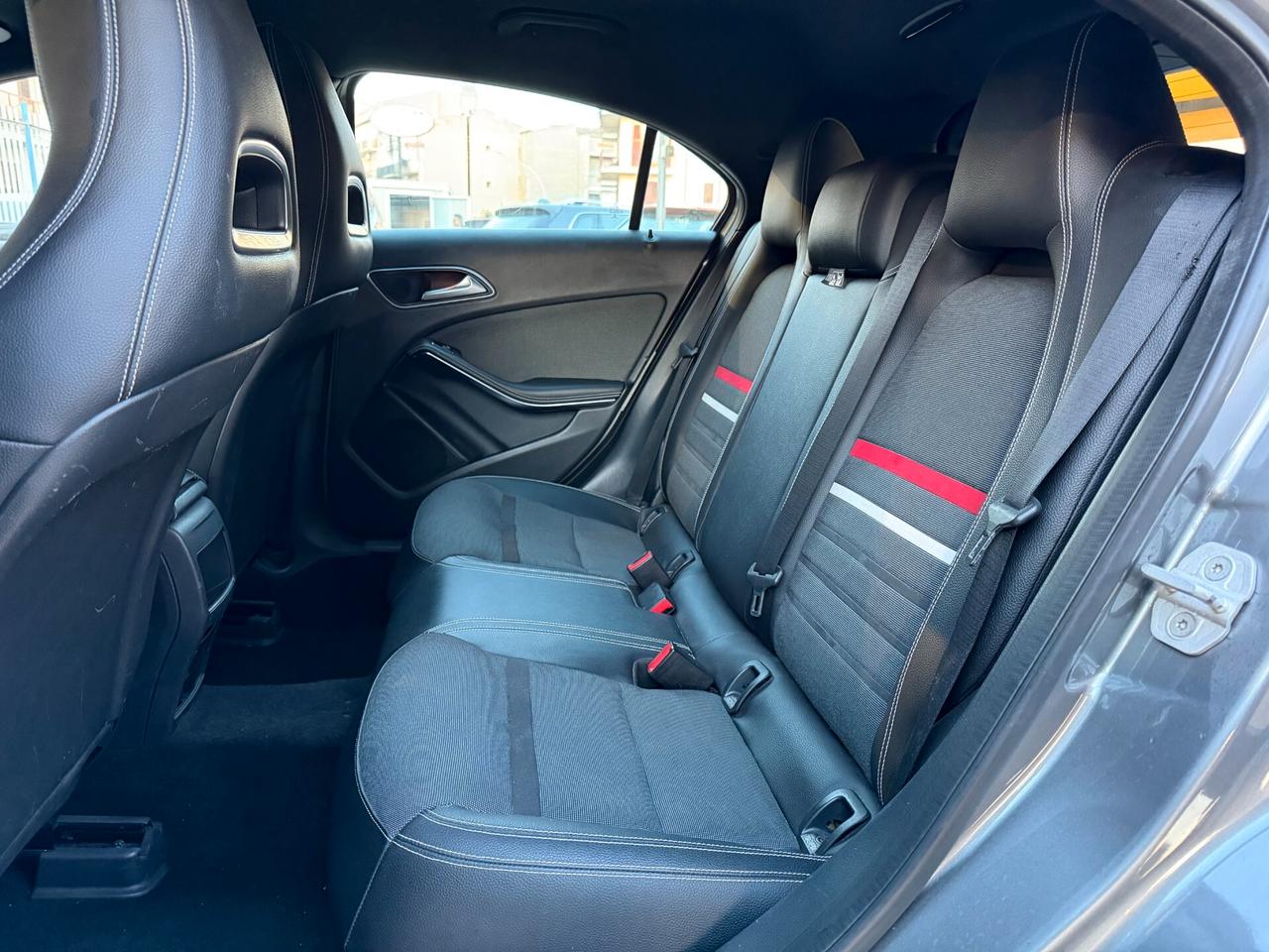 Mercedes-benz A 180 CDI Executive