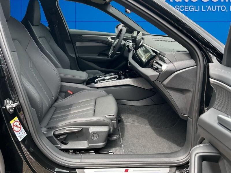 AUDI A6 6ª serie A6 Avant TDI 150 kW S tronic ...