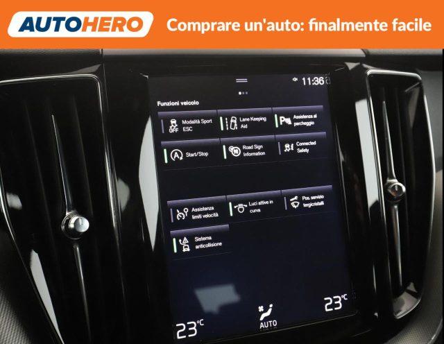 VOLVO XC60 T5 AWD Geartronic R-design