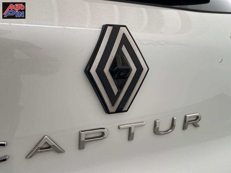 Renault Captur techno EGO-G 100cv GPL *DA 212,50/MESE*PROMO