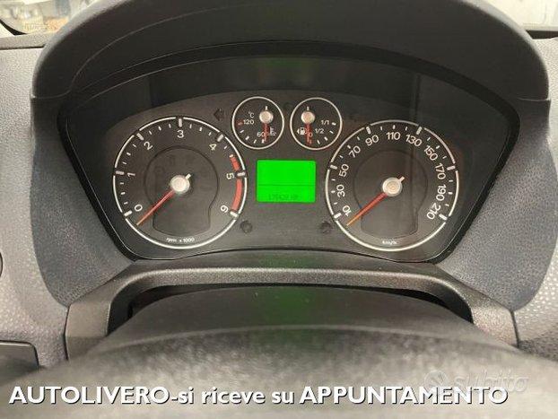 FORD Fiesta 1.6 TDCi 90cv 5porte