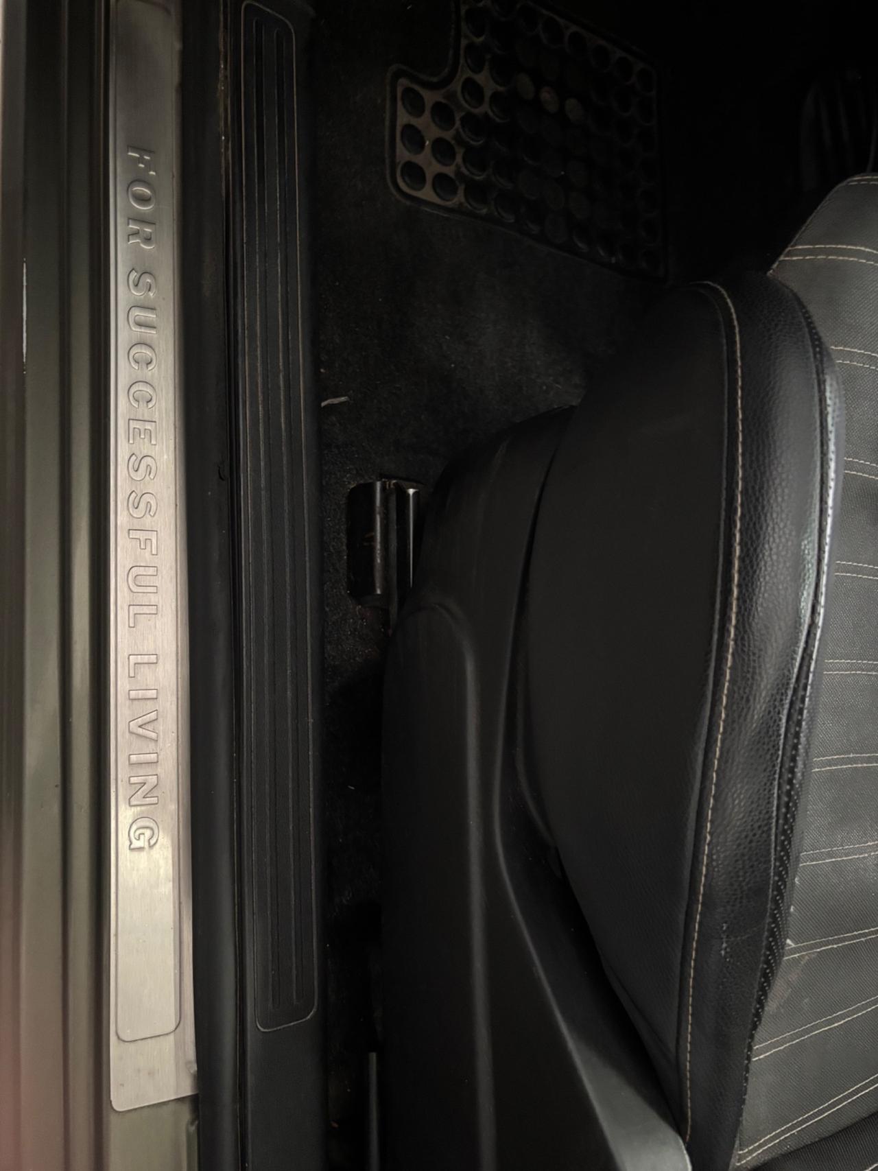 Fiat 500 1.2 BENZINA *AUTOMATICA*OK NEOPATENTATI *