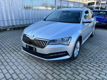 Skoda Superb 2.0 TDI EVO SCR DSG Wagon Executive