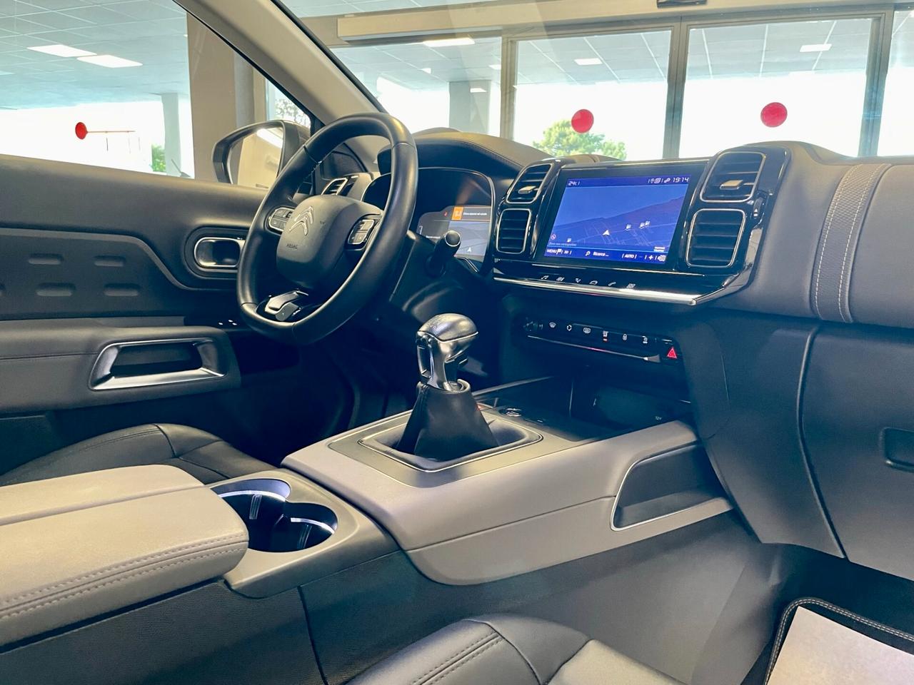 Citroen C5 Aircross BlueHDi 130cv Shine