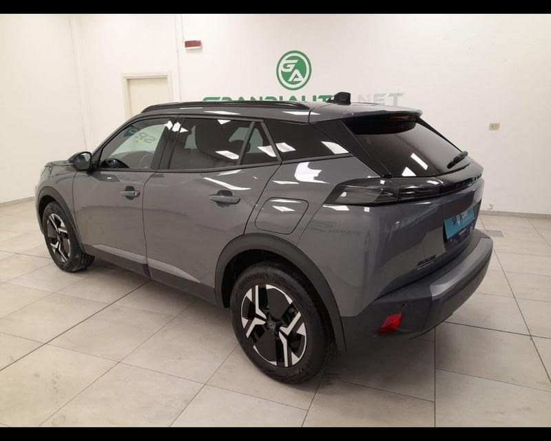 Peugeot 2008 II 2023 1.5 bluehdi Allure s&s 130cv eat8