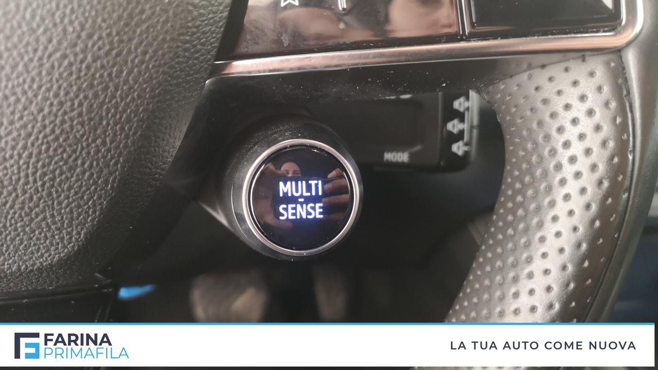 RENAULT Austral 2023 - Austral 1.2 E-Tech full hybrid Techno 200cv auto