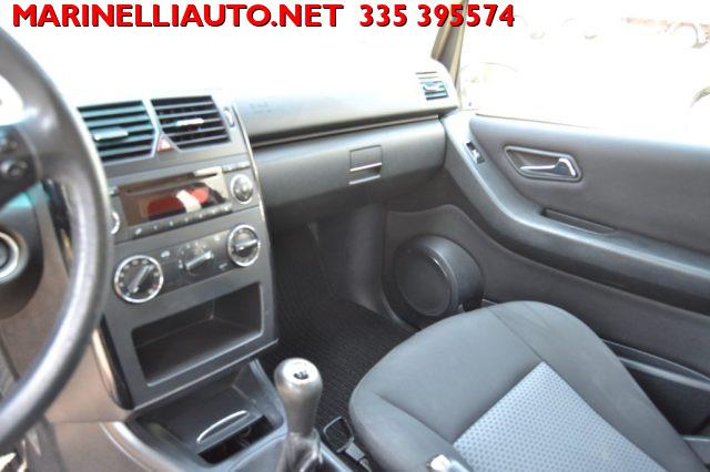 MERCEDES-BENZ A 150 Classic 1.5 95CV X NEOPATENTATI