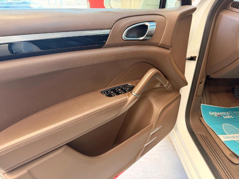 PORSCHE Cayenne 2ªs.'10-'18 Cayenne 3.0 Diesel
