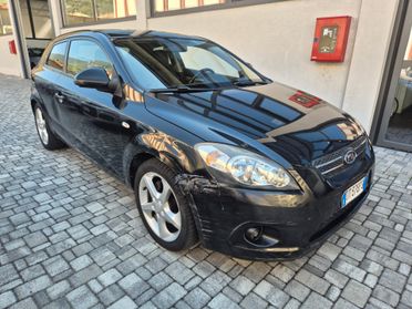 Kia Ceed 1.6 CRDi VGT 115CV - SOLO PER COMMERCIANTI
