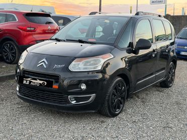Citroen C3 Picasso 1.6 HDi 90 airdream Exclusive Style