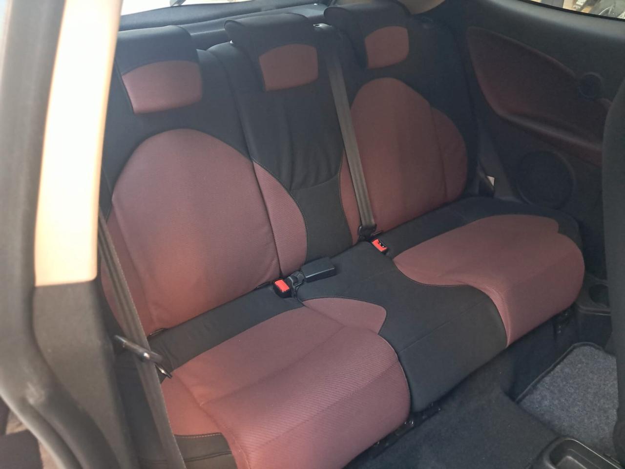 ALFA MITO 1.4 GPL T-JET 120CV-NEOPATENTATI-Euro4650