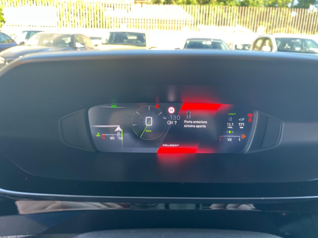 Peugeot 308 PureTech Turbo 130 S&S Allure
