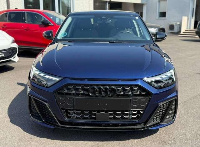 Audi A1 Sportback 30 1.0 tfsi S Line Edition 116cv s-tronic PROMO FIN