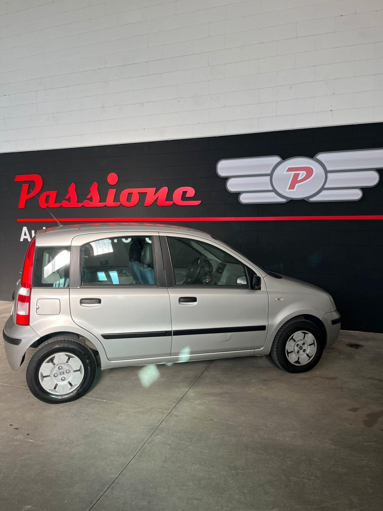 Fiat Panda Prezzo NON vincolato a finanziamento