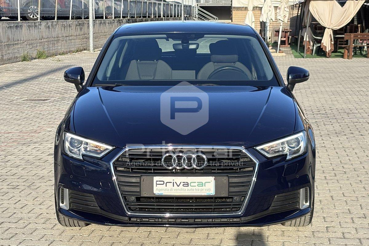 AUDI A3 SPB 1.4 TFSI g-tron Design