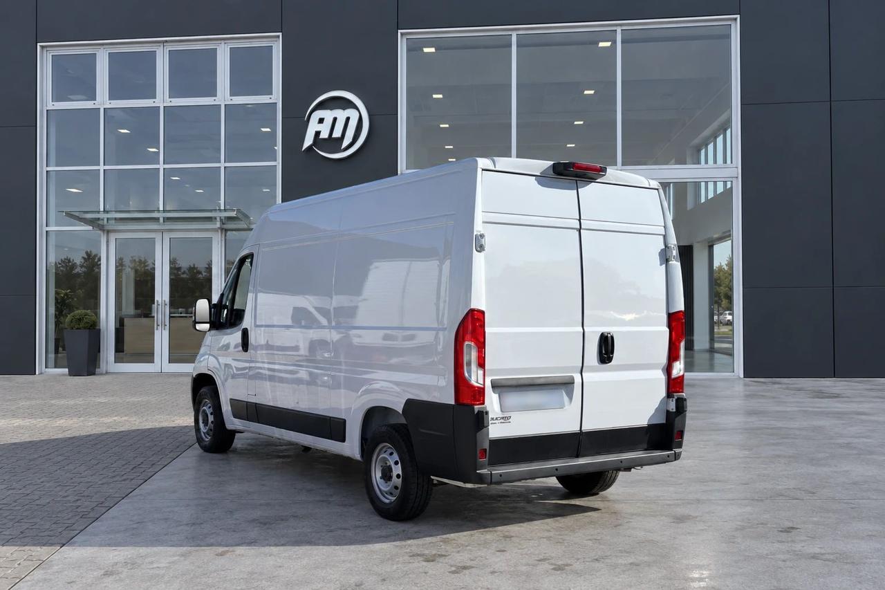 Fiat Ducato L2H2 2.2 MJT 33Q.LI