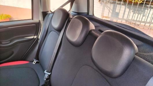 Fiat Panda 1.2 Easy 69cv E6 5 POSTI!! IN ARRIVO!!