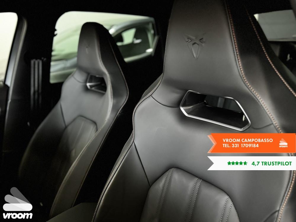 CUPRA Formentor Formentor 1.4 e-Hybrid DSG