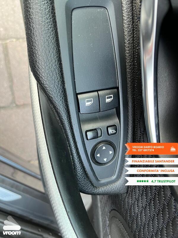 BMW Serie 4 Cpé(F32/82) 430dA xDrive Coupé Ms...