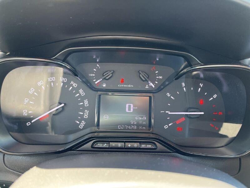 Citroën C3 III 2017 1.2 puretech Shine s&s 83cv my20