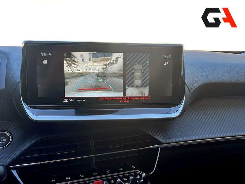 Peugeot 2008 2008 BlueHDi 110 S&S Allure Pack