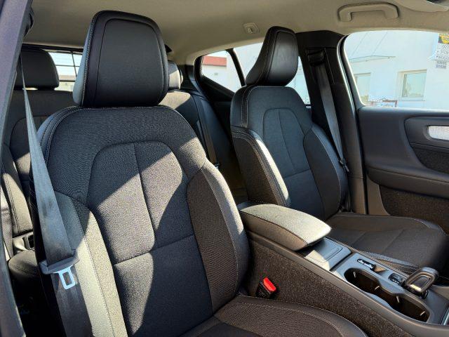 VOLVO XC40 D3 AWD Geartronic Momentum