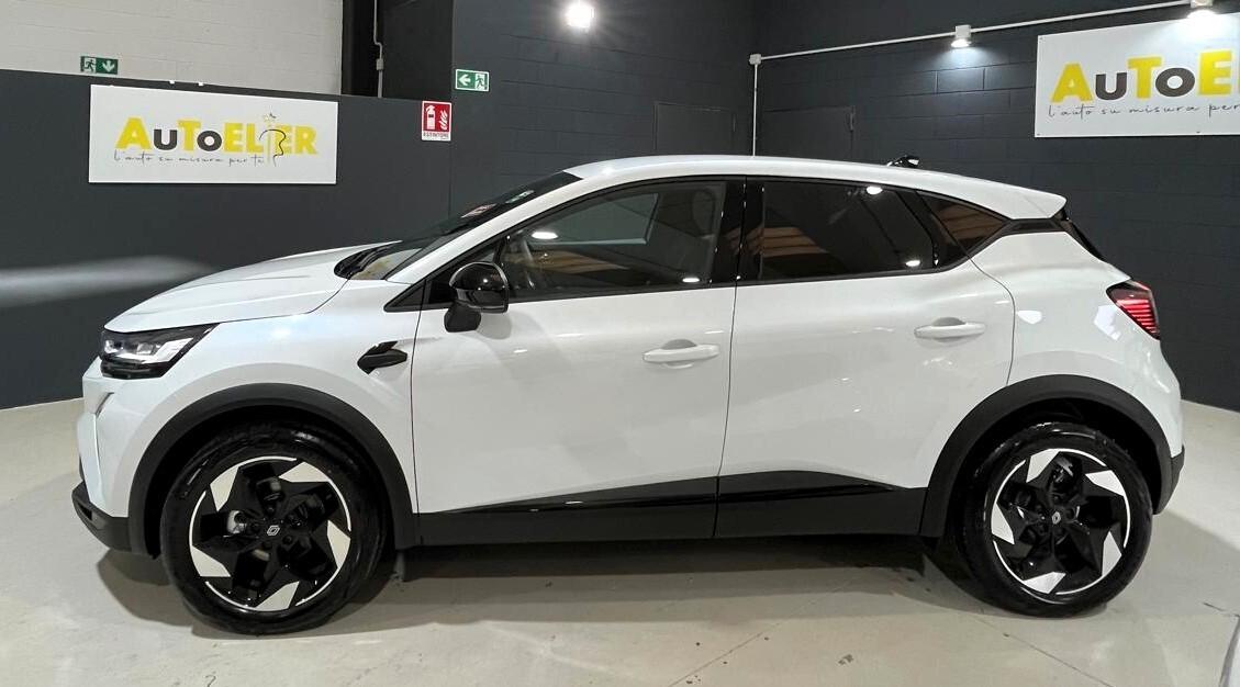 Renault Captur ECO-G 100 CV Techno