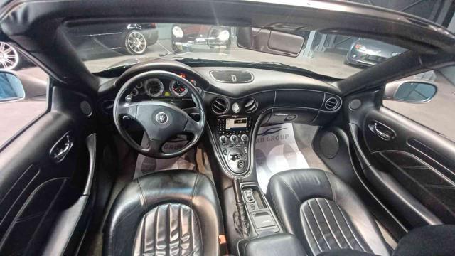 MASERATI Spyder 4.2 V8 32V Cambiocorsa UNICO PROPRIETARIO!