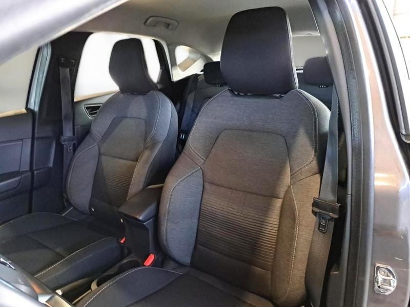 RENAULT CAPTUR 1.5 DCI BLUE 85KW BUSINESS EDC