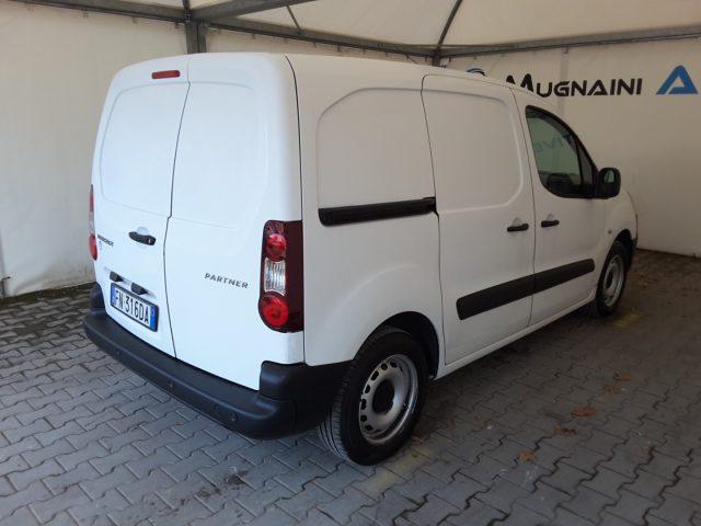 PEUGEOT Partner 1.5 BlueHDi 100cv Furgone 3 Posti *IVA INCLUSA*